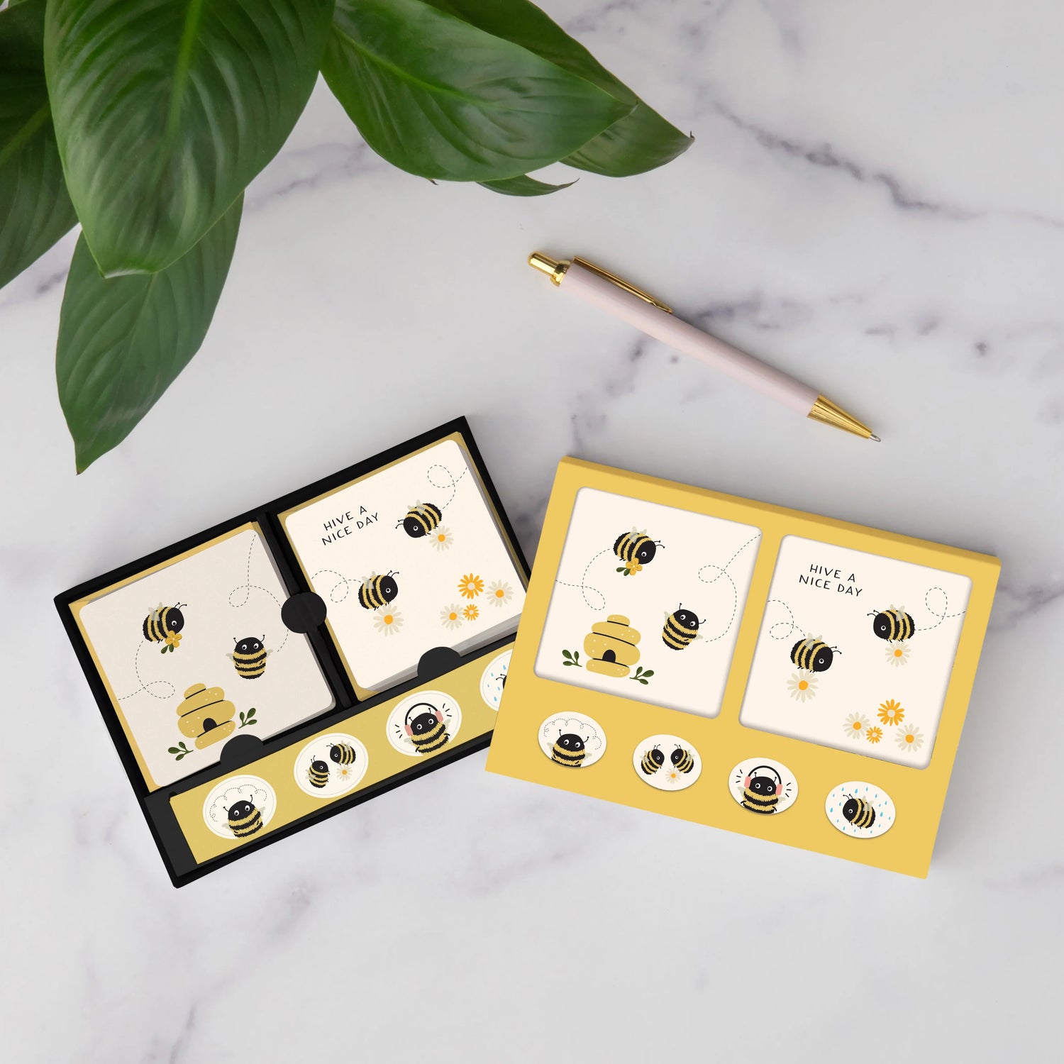Stationery & Gifts