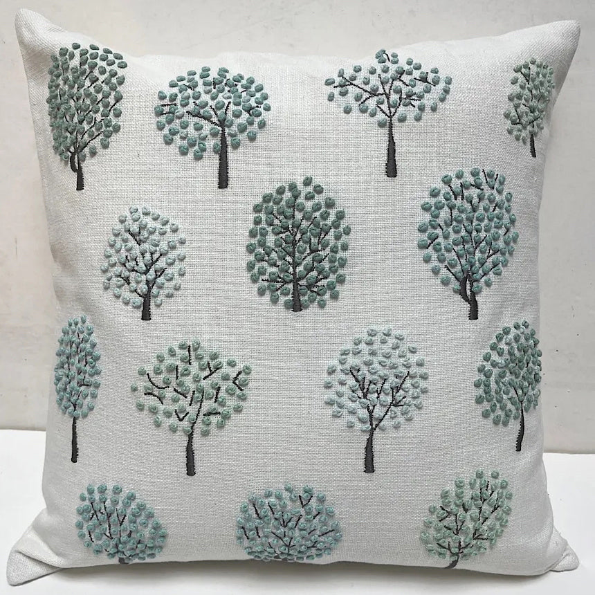 Throw Pillows