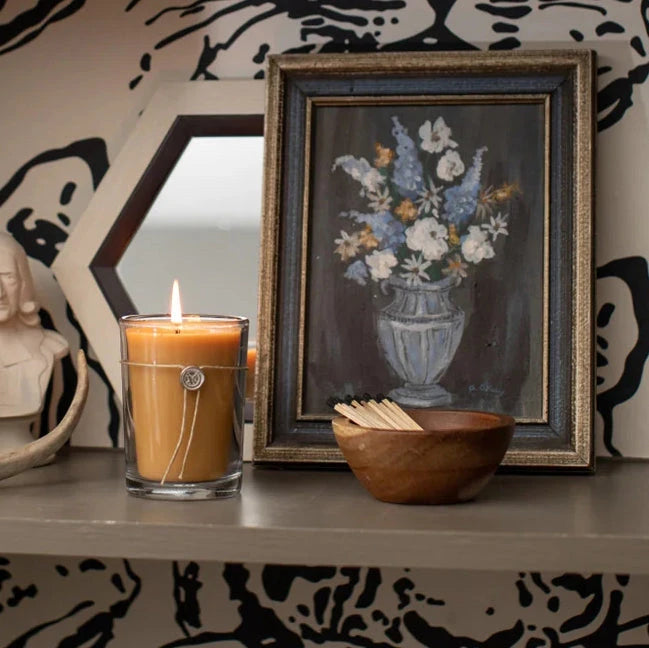 Candles & Diffusers