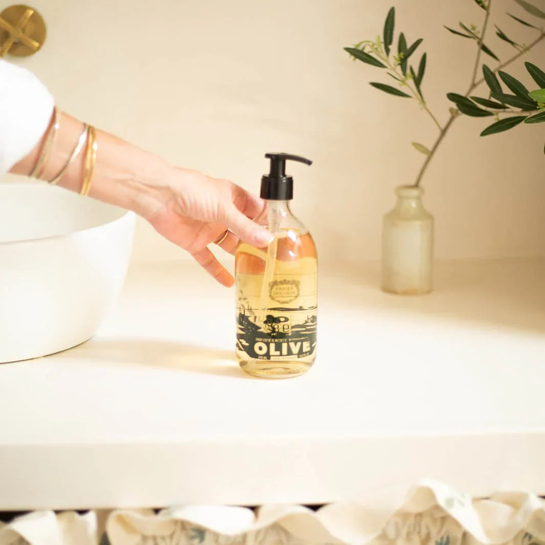 Soaps & Hand Creams